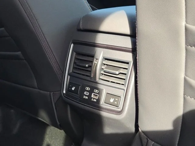New 2026 ICE SILVER METALLIC Subaru Wilderness image 11