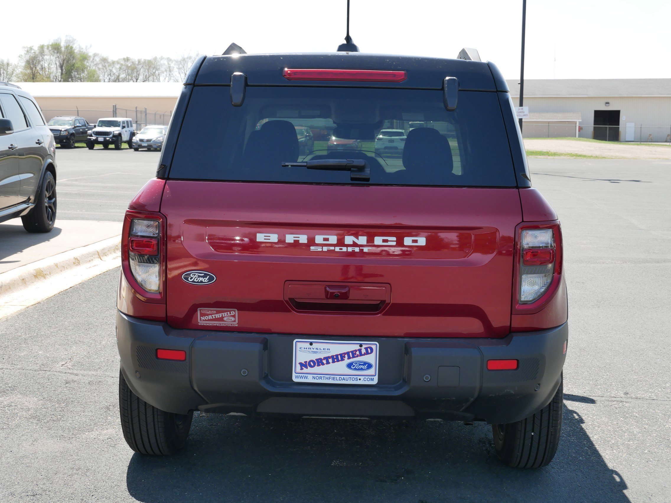 View vehicle photo 7