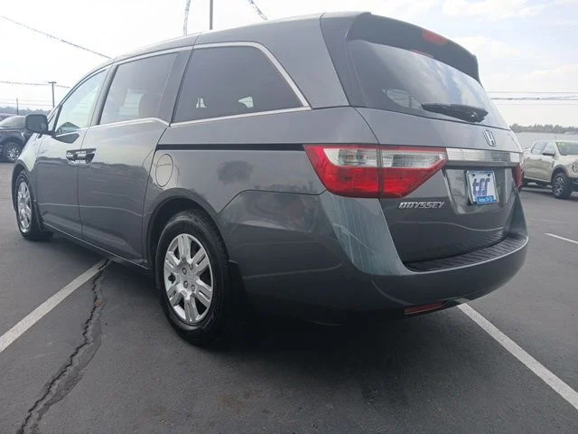 Used 2012  Honda LX image 5