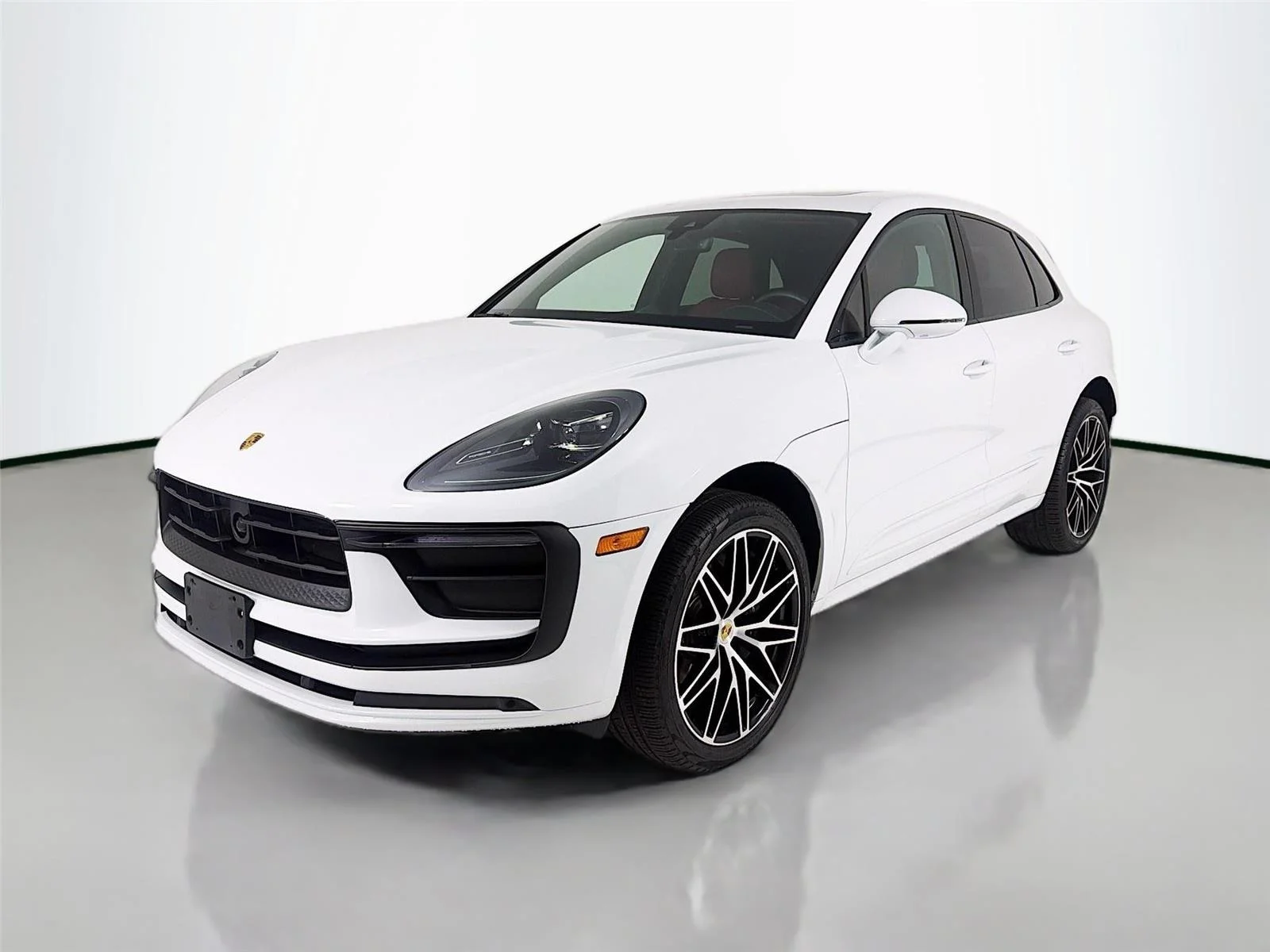 2023 Porsche Macan T