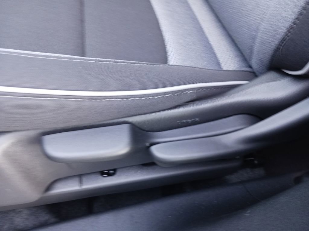 New 2026 Sterling Gray Metallic Chevrolet LT image 30