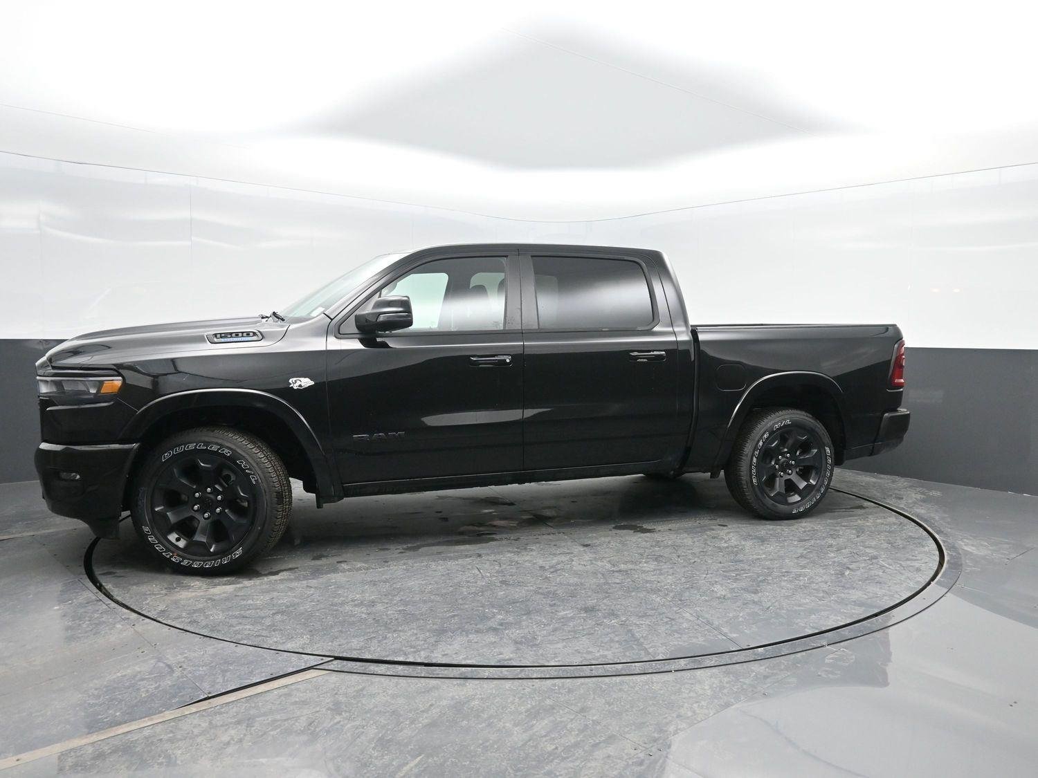 2026 RAM Ram 1500 Pickup Big Horn/Lone Star