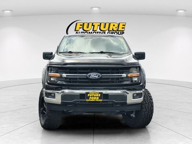 Used 2025  Ford XLT image 2