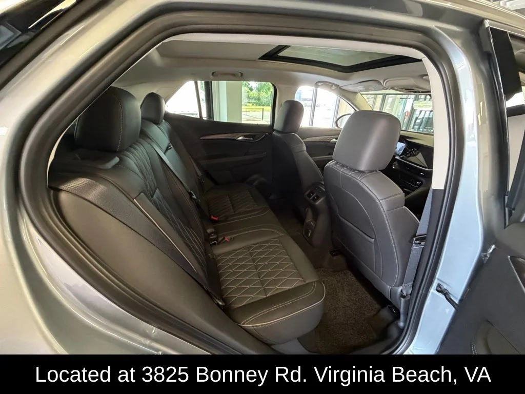 Used 2023 Gray Buick Avenir image 6