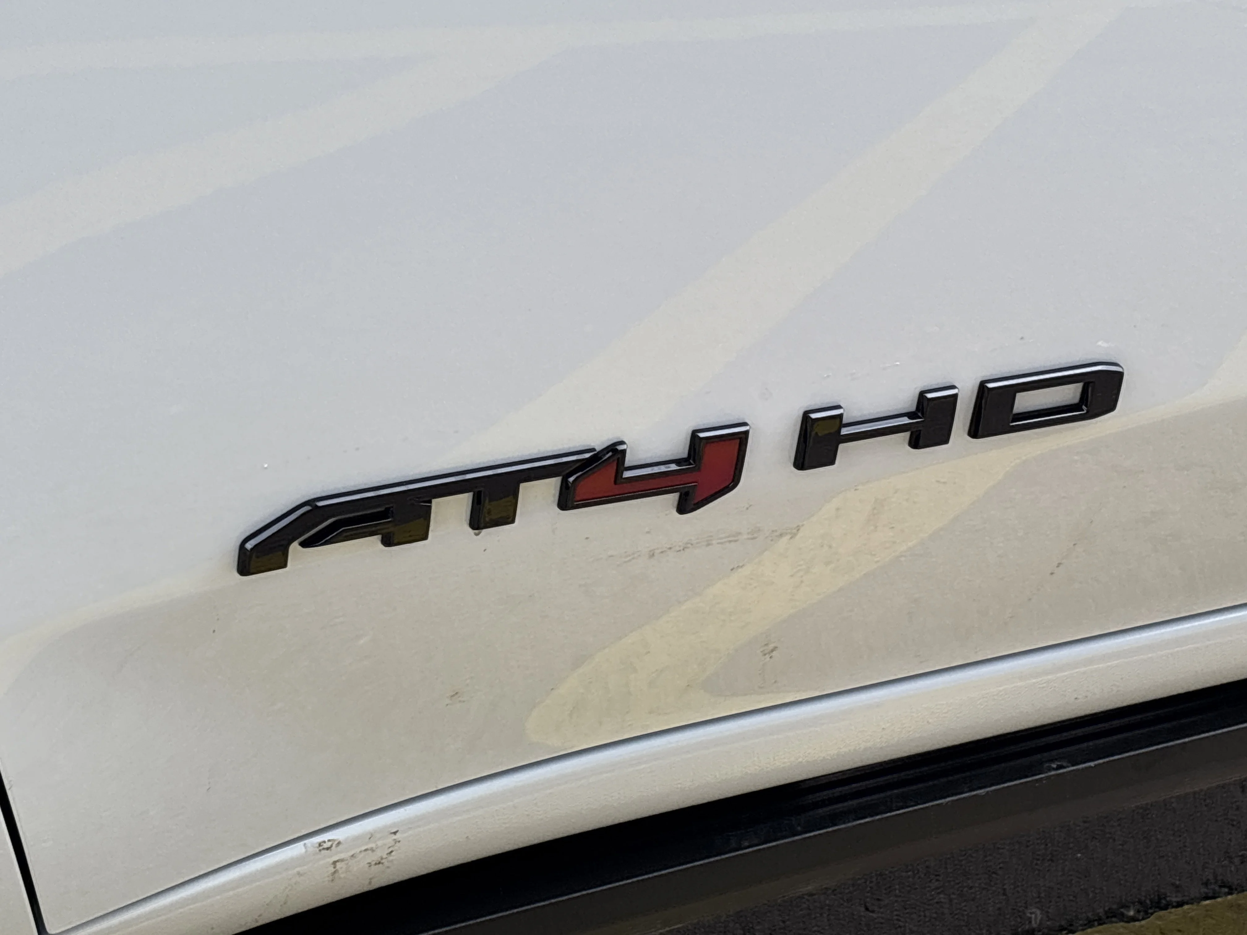2026 GMC Sierra 3500HD AT4 - Photo 16