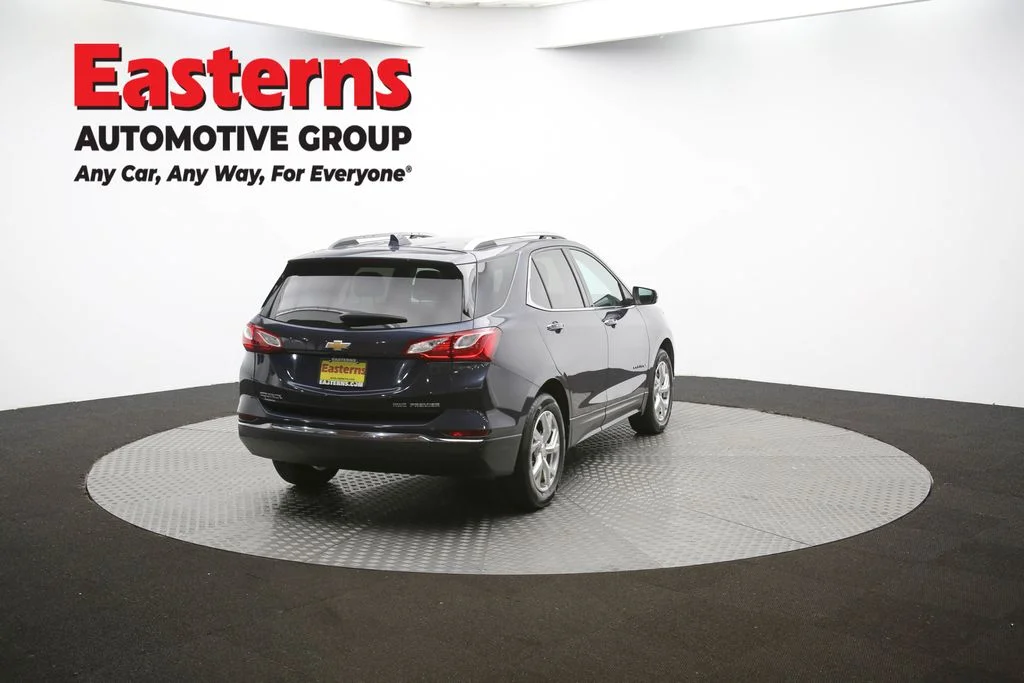 Used 2019 Blue Chevrolet Premier image 39