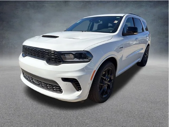 New 2027 White Knuckle Clear-Coat Paint Dodge GT image 3