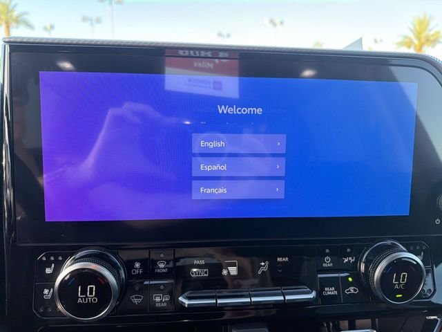 2023 Toyota Highlander Platinum - Photo 20
