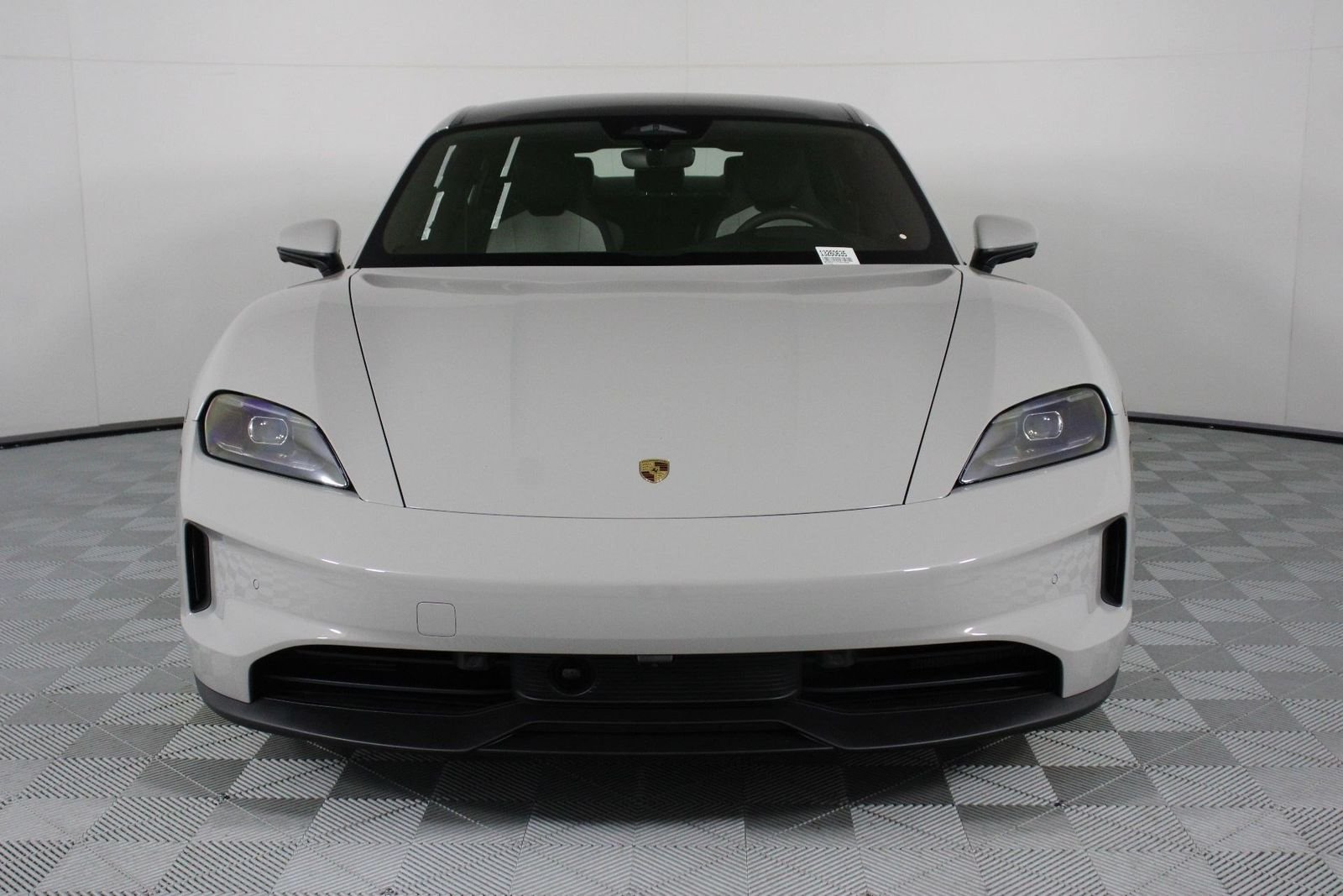 New 2026 Chalk Porsche  image 10