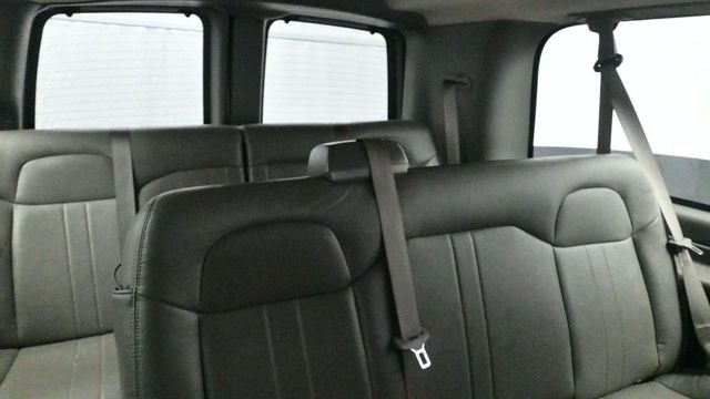 Used 2024 White Chevrolet LS image 13