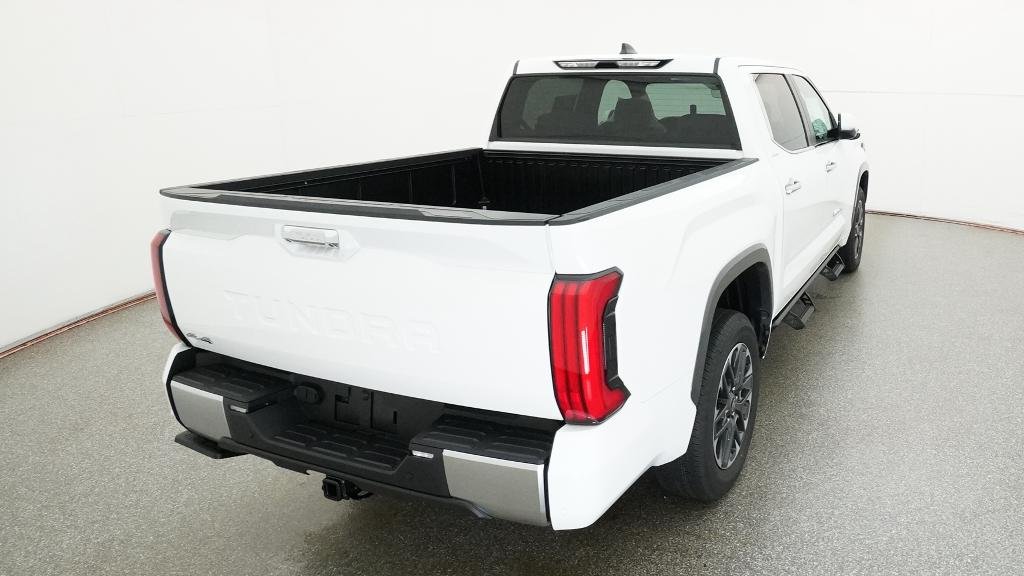 New 2026 Ice Cap Toyota Limited image 66