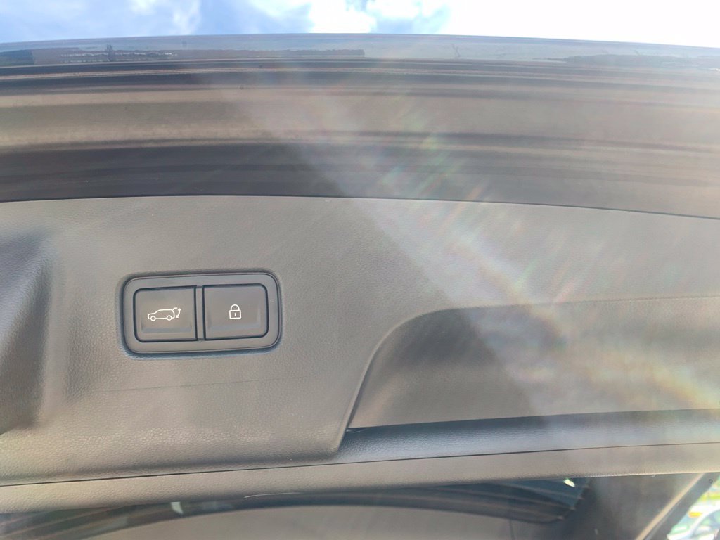 2026 Hyundai Palisade Calligraphy - Photo 43