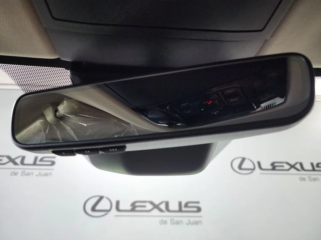 New 2026  Lexus 350 Base image 20