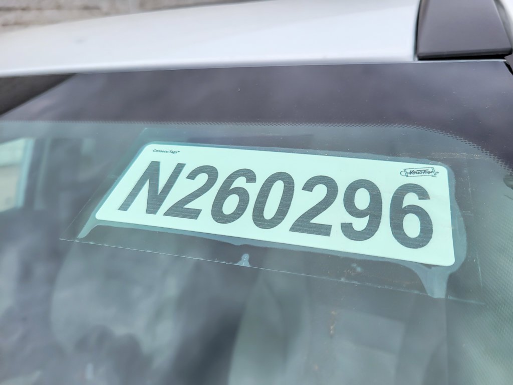 Vehicle thumbnail