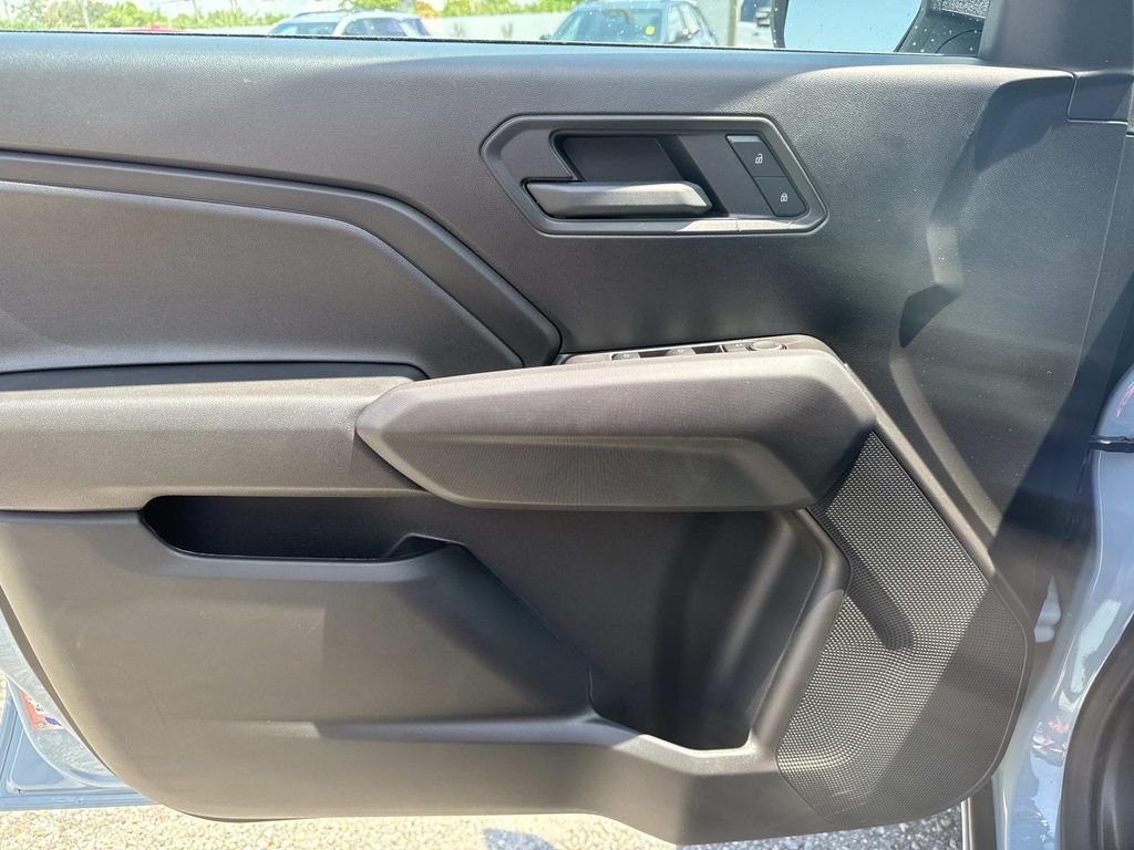 2026 Chevrolet Colorado Work Truck - Photo 19
