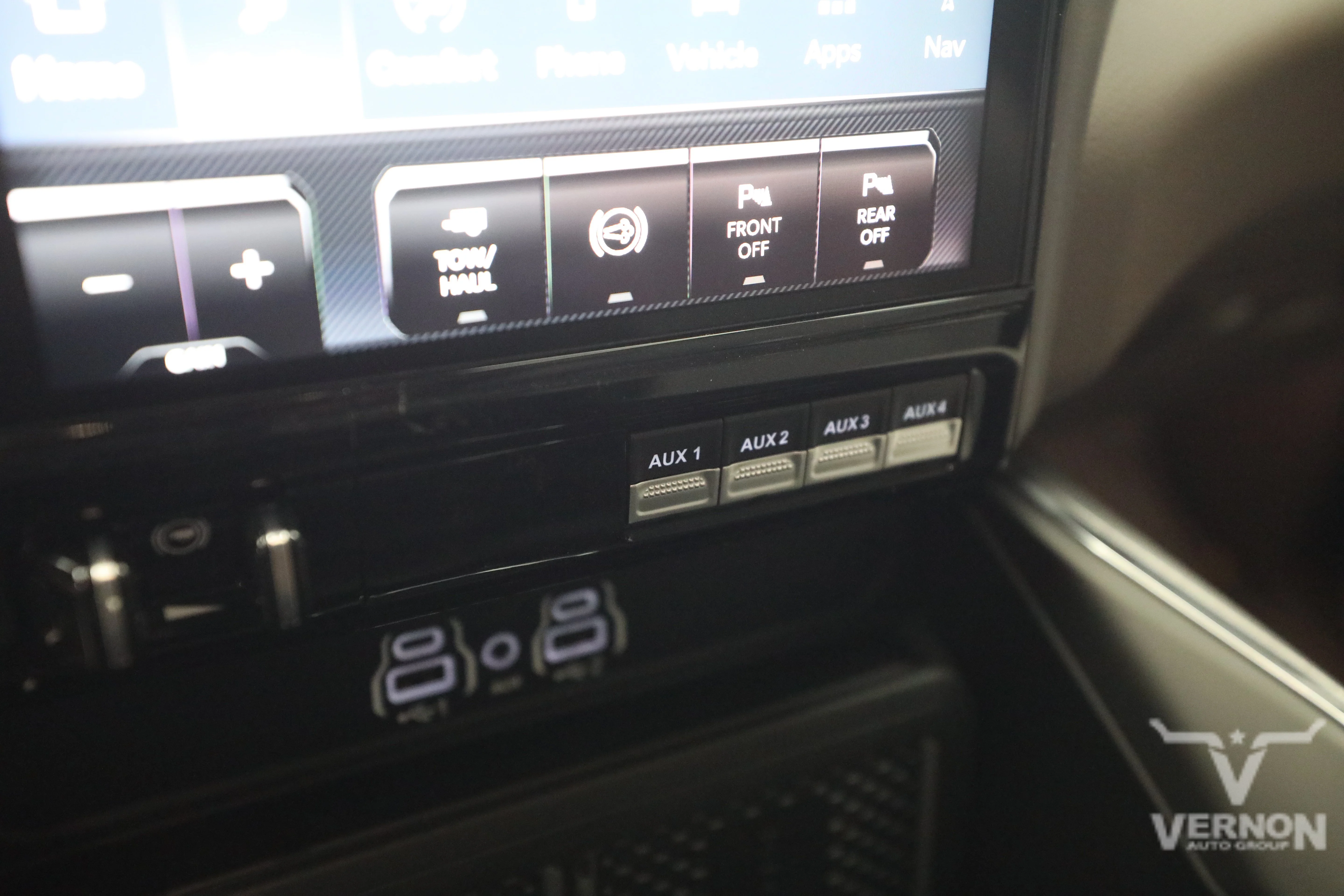New 2026 Ram 3500 SRW Laramie Crew Cab 4x4