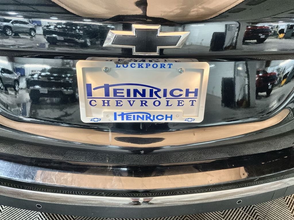 Used 2020 MOSAIC BLACK METALLIC Chevrolet LT image 65