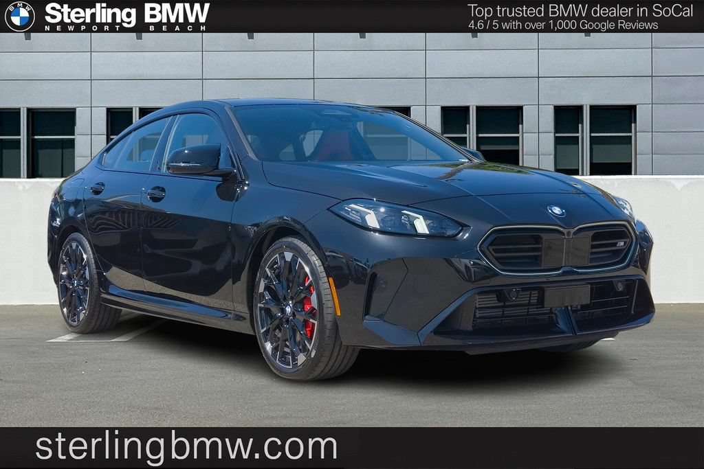 2026 BMW 2 Series