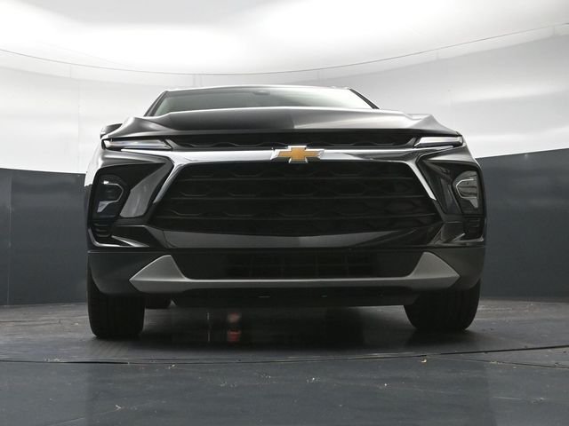 Used 2023 Black Chevrolet LT image 35