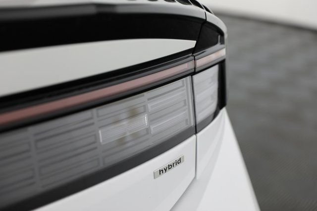 2025 Hyundai Sonata Hybrid SEL - Photo 29