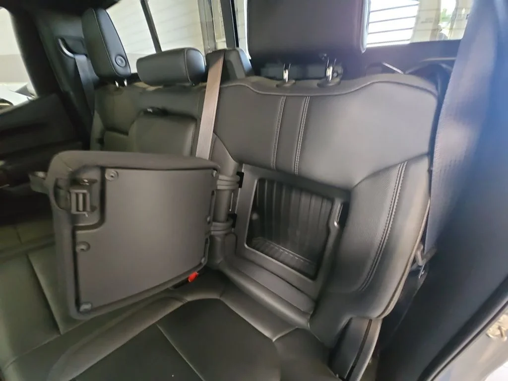 Used 2020 Gray Chevrolet High Country image 32