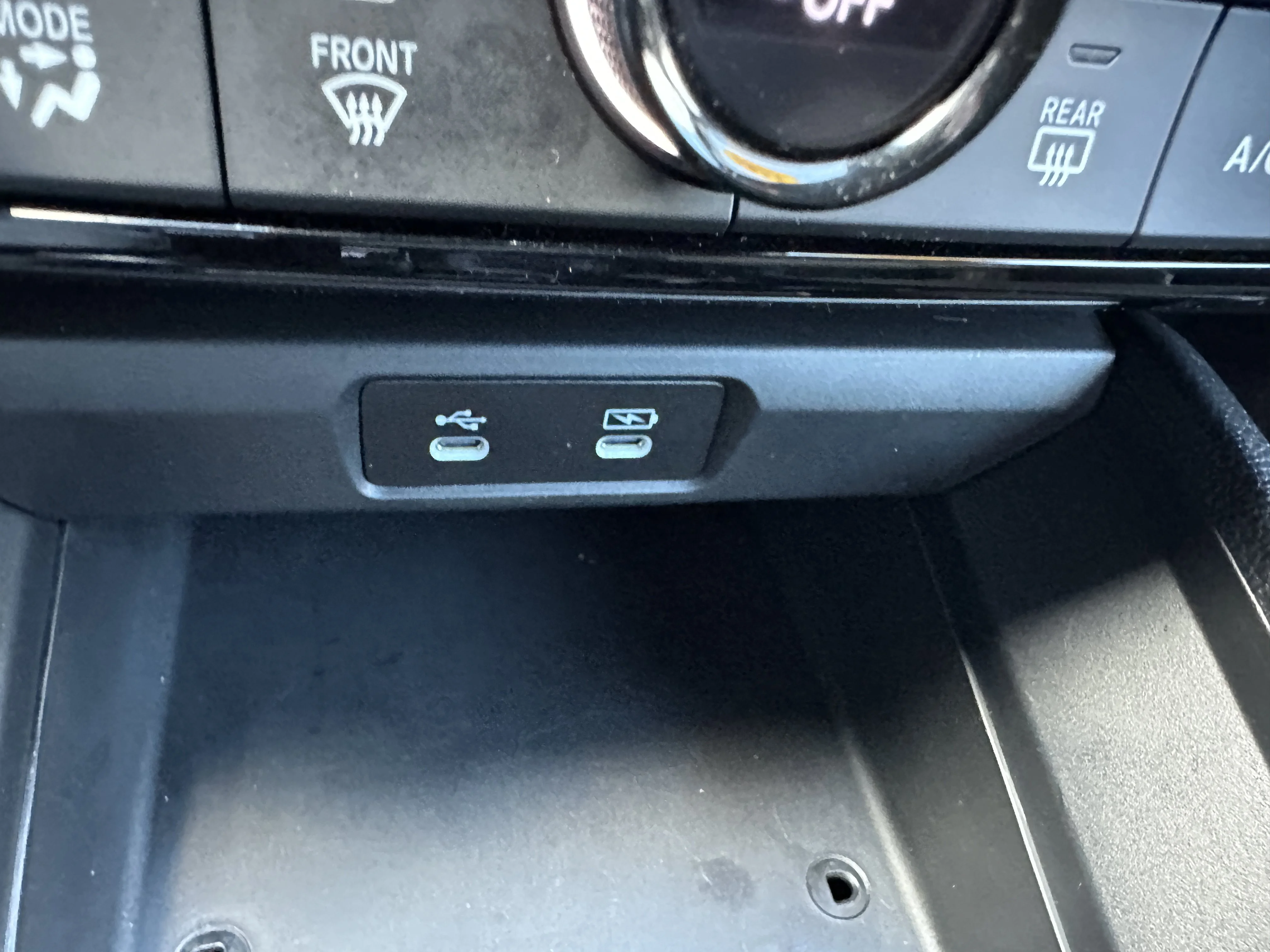 Used 2023  Honda Sport-L image 32