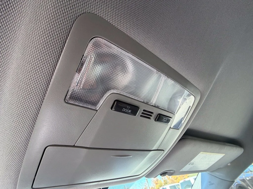 Used 2019 Blue Toyota LE Plus image 17