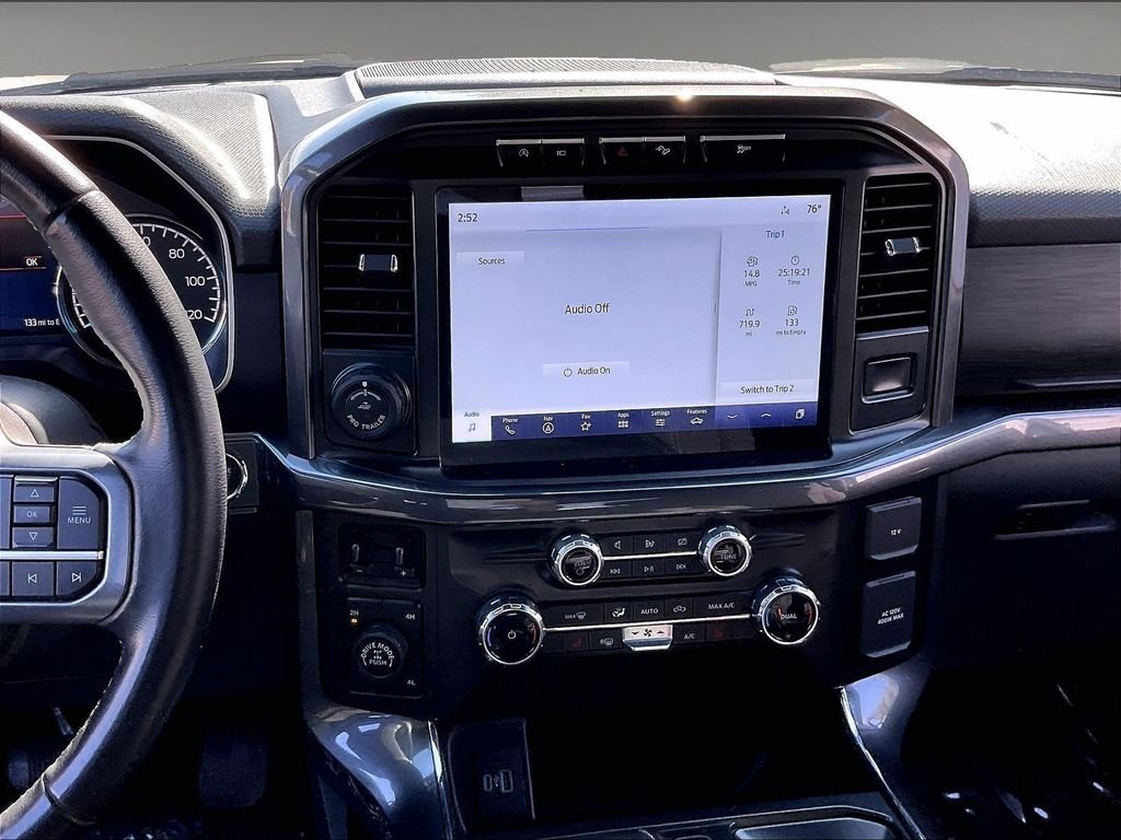 Used 2023 Avalanche Ford XLT FX-4 image 18