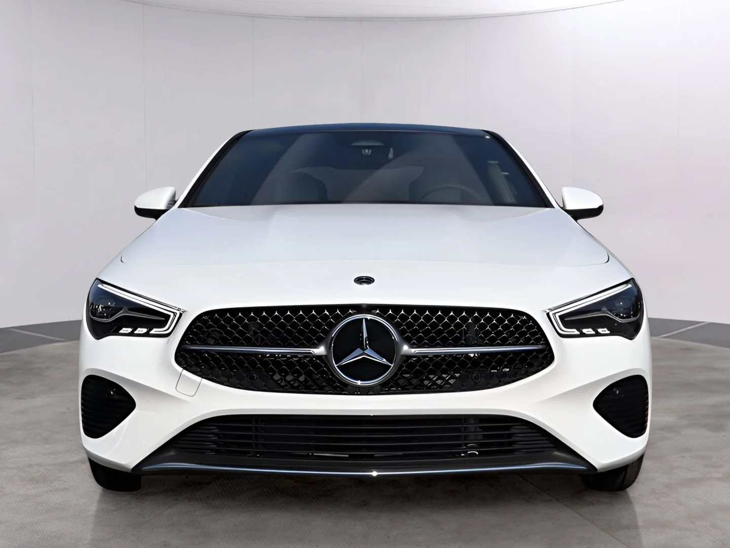 Certified 2026 Mercedes-Benz CLA CLA 250 with VIN W1K5J4HBXTN596697 for sale in Kansas City