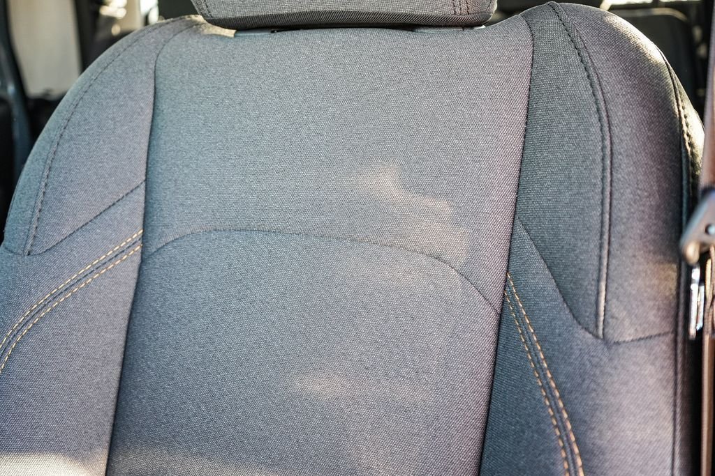 New 2026 Anvil Clearcoat Jeep Sport S image 26