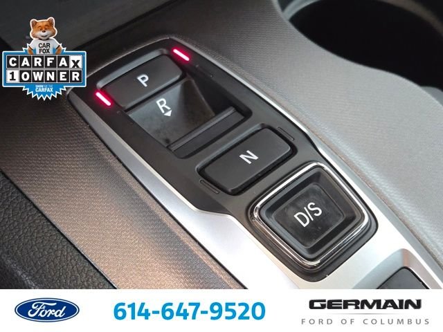 Certified Used 2023 Platinum White Pearl Honda RTL-E image 28