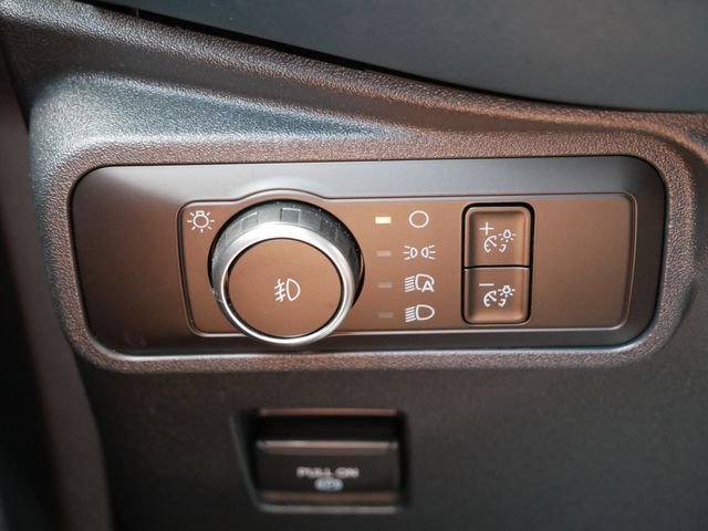 Certified Used 2025 Gray Metallic Ford Heritage Edition image 22