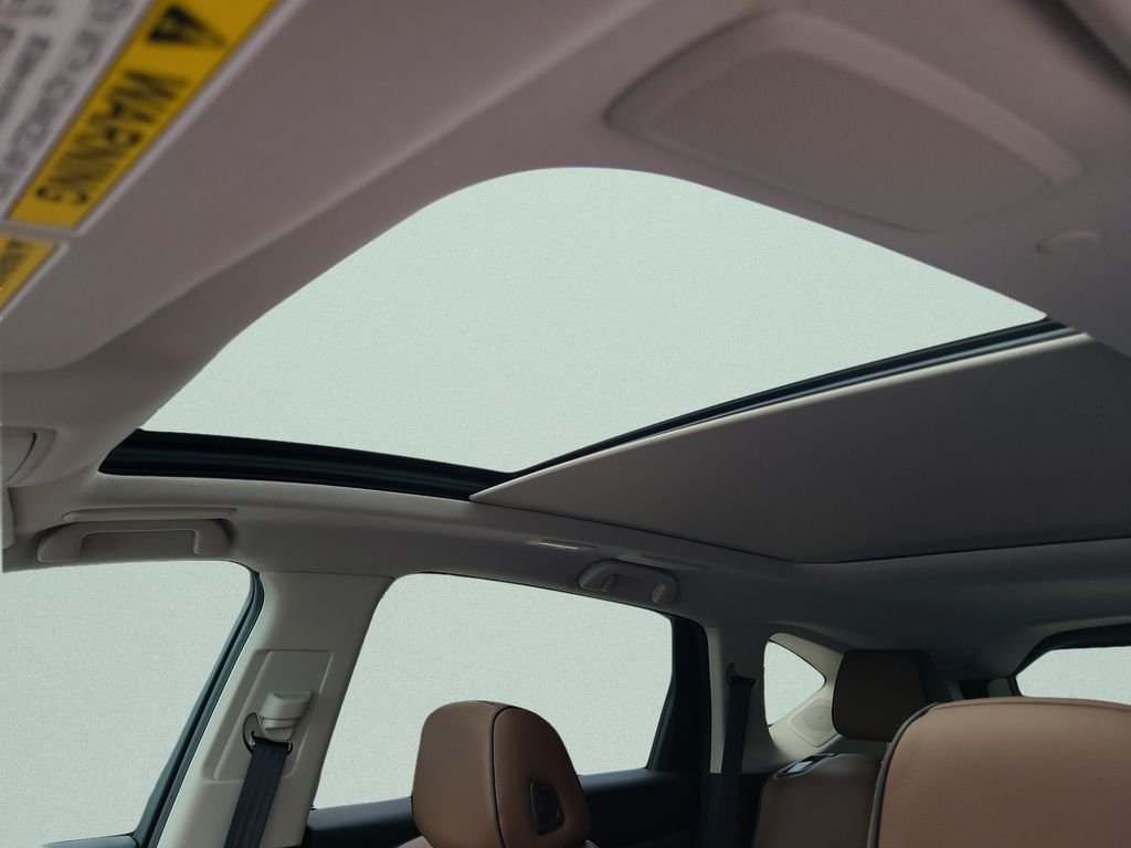 New 2026 Liquid Carbon Metallic Acura Advance Package image 17