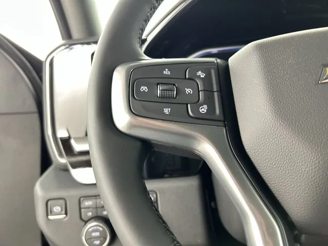 2026 Chevrolet Silverado 1500 RST - Photo 12