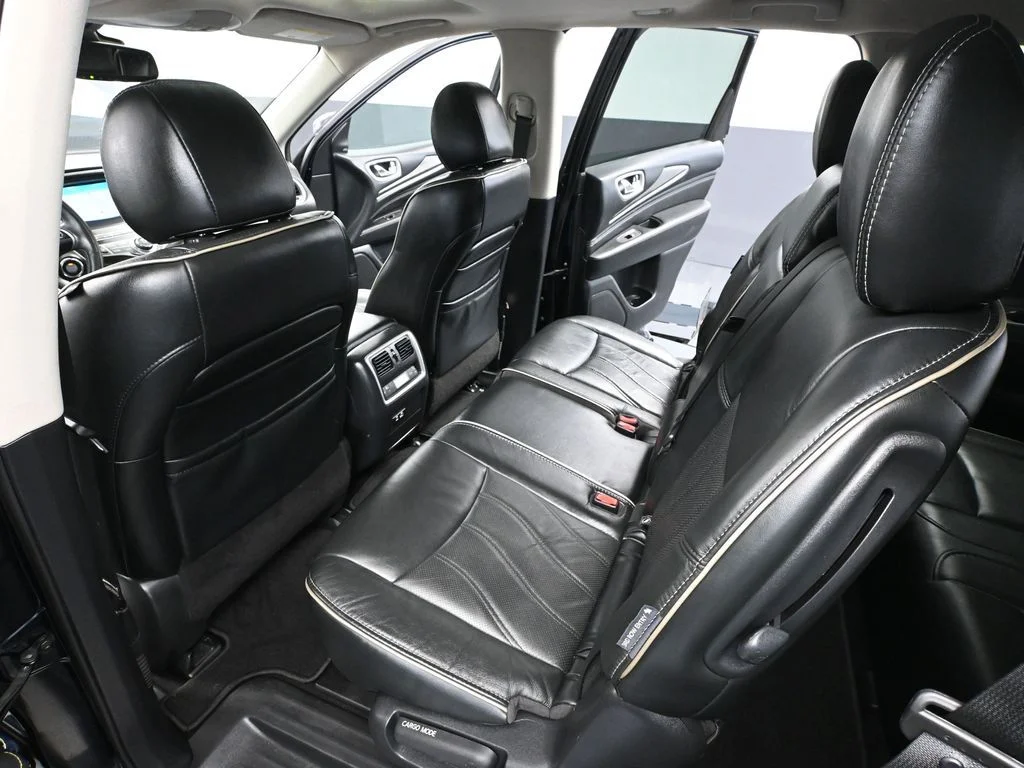 2020 INFINITI QX60 LUXE - Photo 38