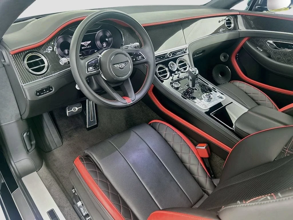 Used 2023 Spectre Metallic Bentley  image 9