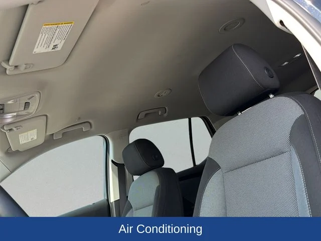Used 2019 Black Chevrolet LT image 13