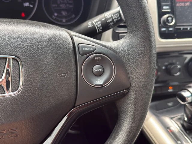 Used 2022 Silver Honda LX image 17