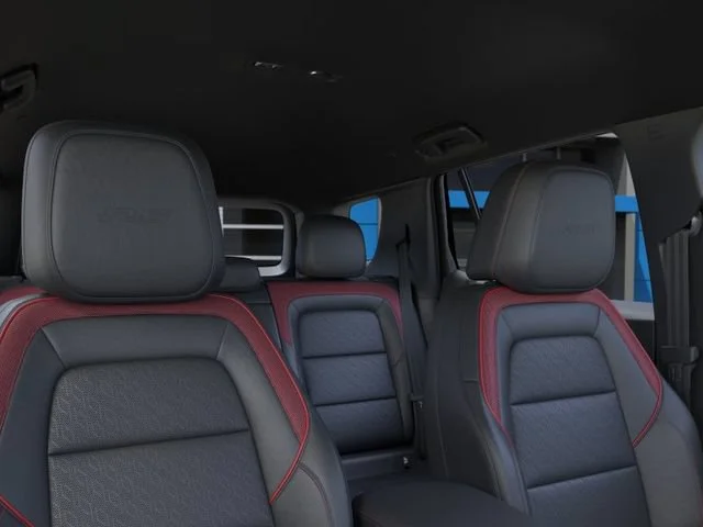 2027 Chevrolet Equinox RS - Photo 24