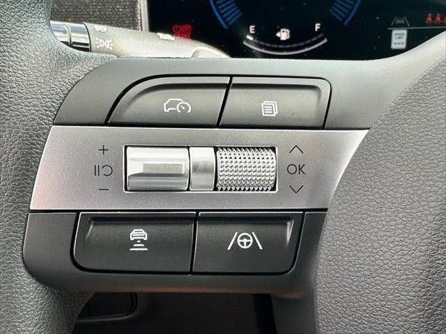 Certified Used 2026 Gray Hyundai SE image 11