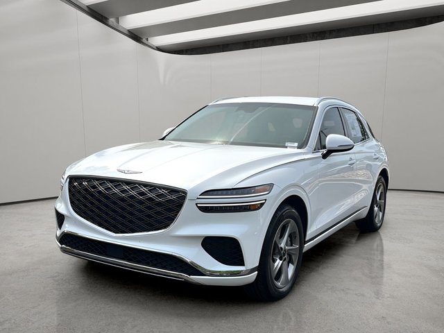 2026 Genesis GV70