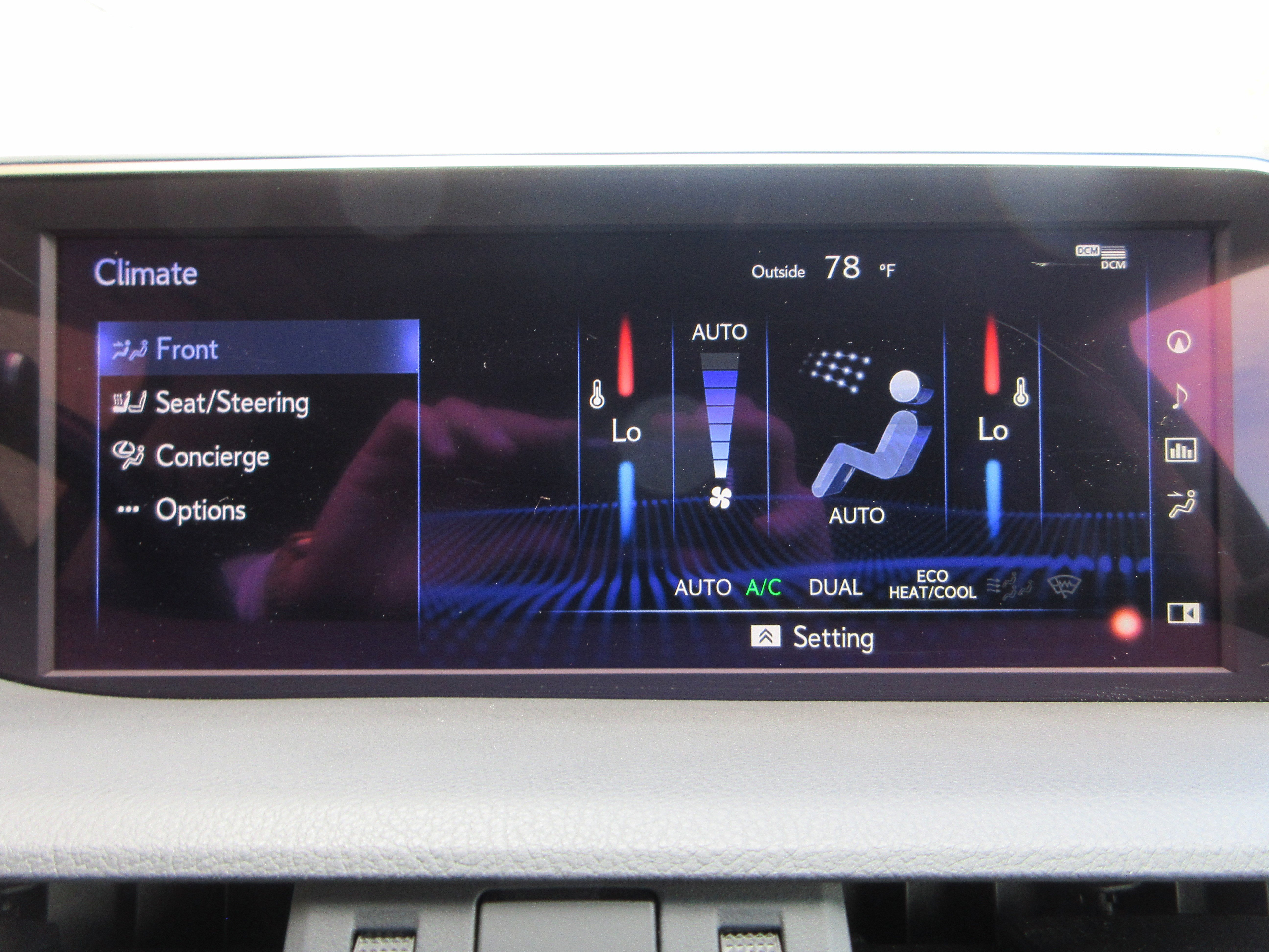 Used 2019 Atomic Silver Lexus 300h image 42