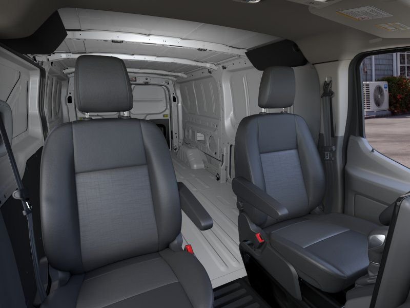 New 2026 Oxford White Ford Base image 10