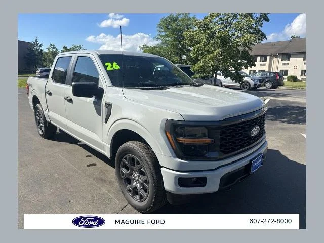 New 2026 Avalanche Ford STX® image 18