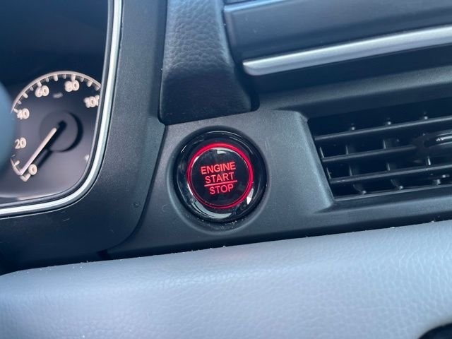 Used 2025  Honda  image 23