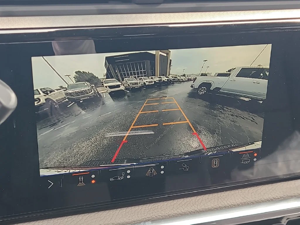 New 2026 Downpour Metallic GMC Denali image 18