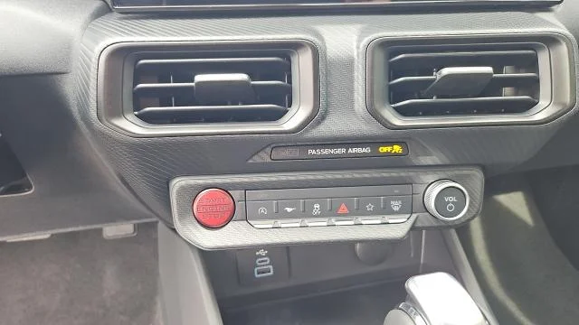 New 2026 Shadow Black Ford EcoBoost image 26