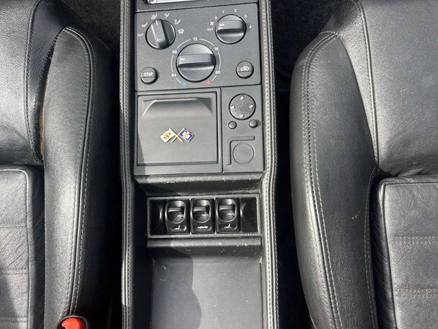 Used 1997 Giallo Modena Ferrari Spider image 35