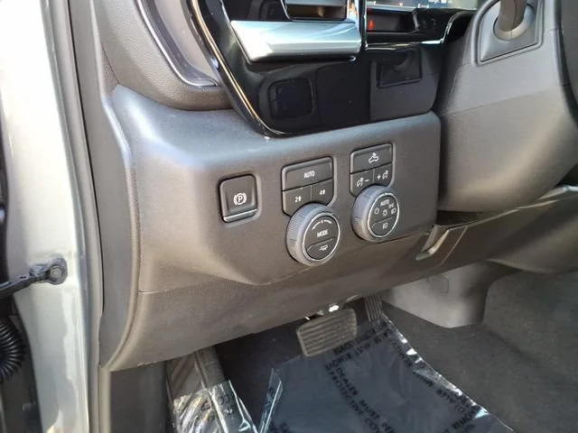 Used 2026 Sterling Gray Metallic Chevrolet RST image 21