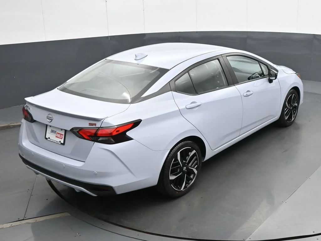 Used 2024 Gray Nissan 1.6 SR image 22